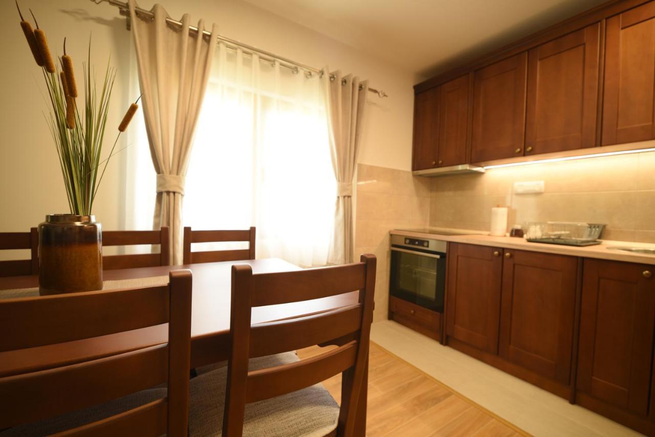 Vukovic House-Moticki Gaj Villa Žabljak Eksteriør bilde